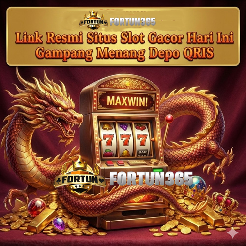 Slot Gacor Banner