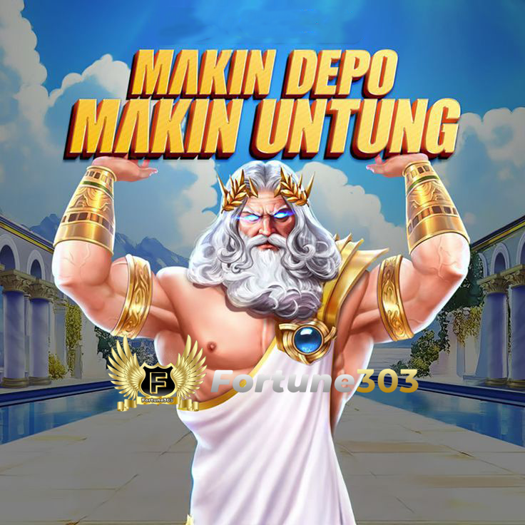 Fortune303 Slot Online Server Thailand Mengoptimalkan Penyajian Fitur dengan Sistem Lebih Efisien