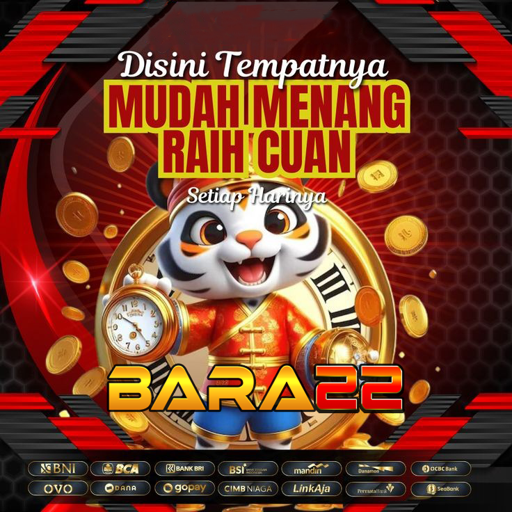 Slot Gacor Banner