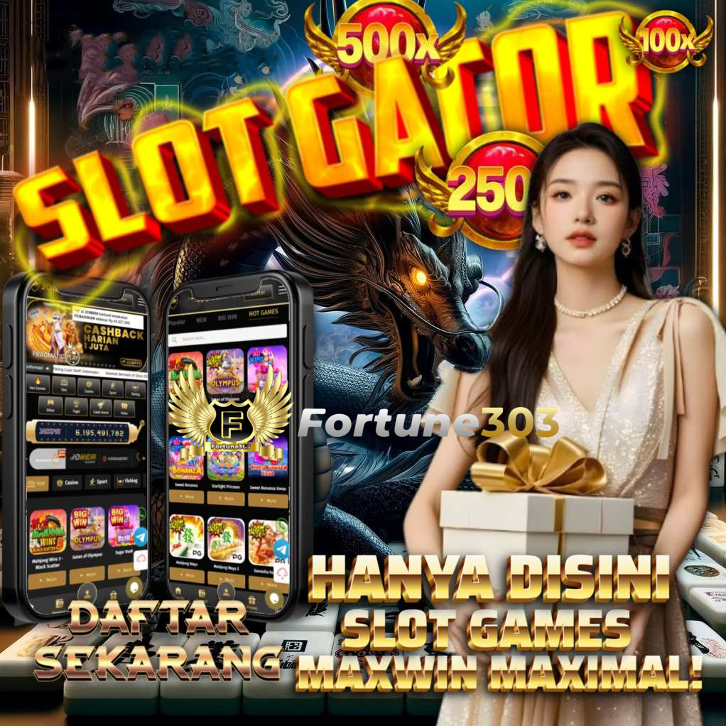 Fortune303