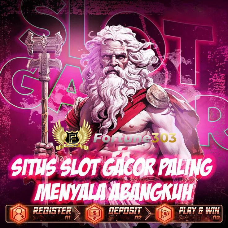 Fortune303 Slot Online Menghadirkan Pola Navigasi Terarah dengan Struktur Akses Lebih Efisien