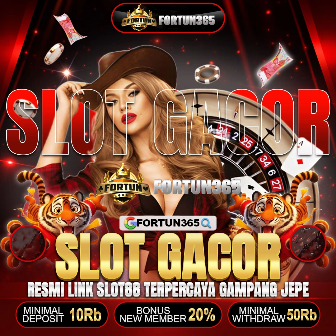 Fortun365 Slot Online Mengimplementasikan Segmentasi Fitur Presisi untuk Mendukung Akses Cepat