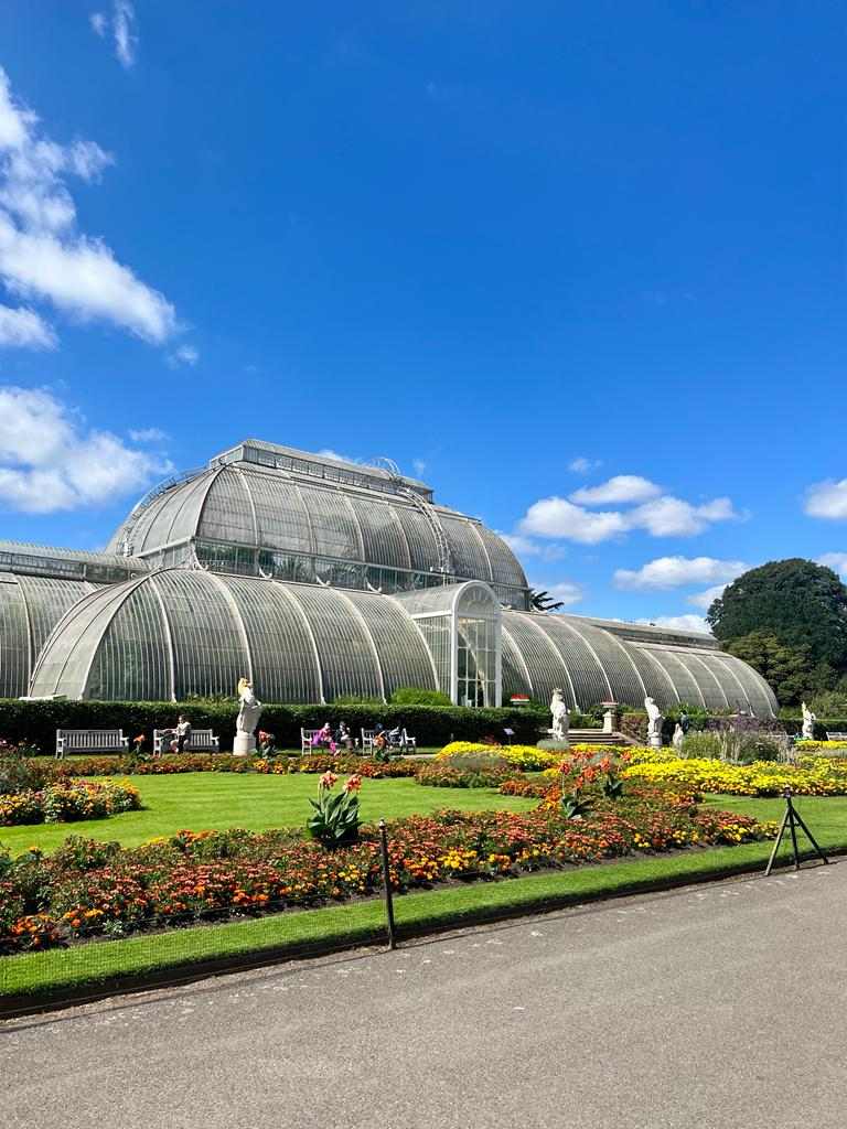 Kew gardens Highlights, Discount tickets and Parking Guide