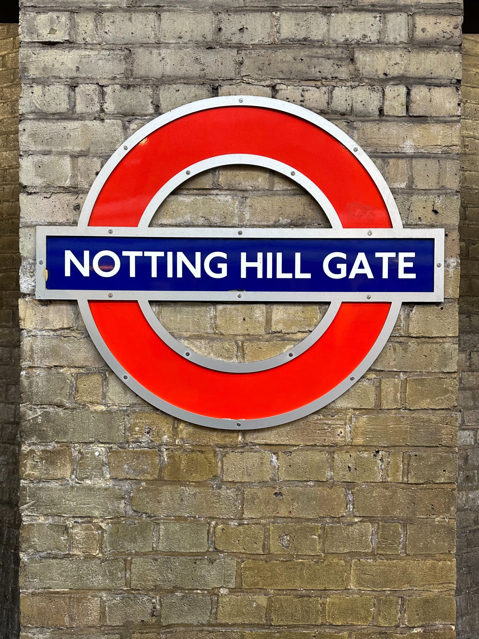 What to do in Notting Hill London | Travel The Best Places